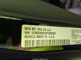 Dodge Durango Gt Plus Rwd 1C4RDHDG3PC582931 снимка