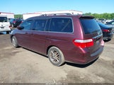 Honda Odyssey Touring 5FNRL388X7B048238 снимка