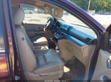 Honda Odyssey Touring 5FNRL388X7B048238 снимка