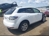 Mazda Cx-7 S Touring JM3ER4CL3B0363766 снимка