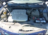 Toyota Camry Xle 4T1BK46K48U058454 photo