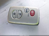 Toyota Camry Xle 4T1BK46K48U058454 photo
