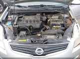 Nissan Sentra 2.0S 3N1AB6AP5AL669580 снимка