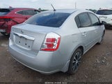 Nissan Sentra 2.0S 3N1AB6AP5AL669580 снимка
