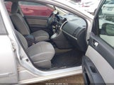 Nissan Sentra 2.0S 3N1AB6AP5AL669580 снимка