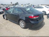 Toyota Corolla Le 5YFB4MDEXRP137203 снимка
