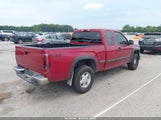 Chevrolet Colorado Ls 1GCDT196048193537 снимка