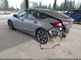 Honda Civic Hybrid Sport Touring 19XFL4H98TE000142 photo