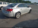 Chevrolet Cruze Limited Ltz Auto 1G1PG5SB1G7188558 fotografie