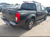 Nissan Frontier Pro-4X 1N6AD0EV2DN748607 photo