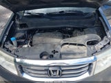 Honda Pilot Ex 5FNYF4H47DB076998 photo