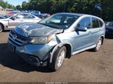 Honda Cr-V Ex 2HKRM3H57EH542946 снимка