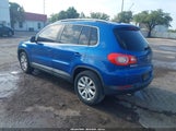 Volkswagen Tiguan S/Se/Sel WVGAV75NX9W004680 photo