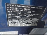Volkswagen Tiguan S/Se/Sel WVGAV75NX9W004680 снимка