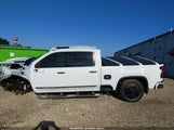 Chevrolet Silverado 2500Hd 4Wd Standard Bed High Country 2GC4KRE71S1227632 fotografie