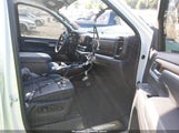 Chevrolet Silverado 2500Hd 4Wd Standard Bed High Country 2GC4KRE71S1227632 fotografie