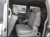Hyundai Entourage Gls/Limited/Se KNDMC233176026947 снимка