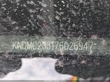 Hyundai Entourage Gls/Limited/Se KNDMC233176026947 снимка