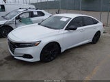 Honda Accord Sport Special Edition 1HGCV1F40NA060703 fotografie
