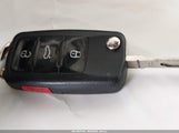 Volkswagen Gti 2-Door WVWED7AJXDW104332 photo