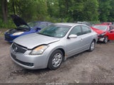 Nissan Altima 2.5 S 1N4AL21E99N470552 fotografie