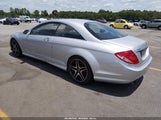 Mercedes-Benz Cl 550 WDDEJ71X98A018726 fotografie