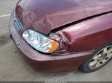 Kia Spectra Ls KNAFB121435214977 fotografie