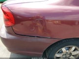 Kia Spectra Ls KNAFB121435214977 fotografie