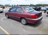 Kia Spectra Ls KNAFB121435214977 fotografie