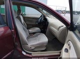 Kia Spectra Ls KNAFB121435214977 fotografie