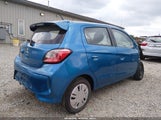 Mitsubishi Mirage Es ML32AUHJ9RH003376 снимка