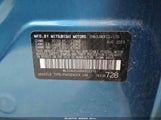 Mitsubishi Mirage Es ML32AUHJ9RH003376 снимка