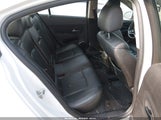 Chevrolet Cruze 2Lt 1G1PG5S97B7185833 fotografie