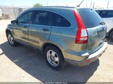 Honda Cr-V Lx JHLRE383X7C065748 снимка