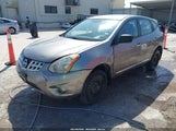 Nissan Rogue S JN8AS5MT6BW576020 снимка