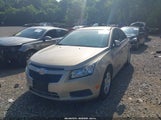 Chevrolet Cruze 1Lt 1G1PF5SC5C7335082 fotografie