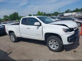 Chevrolet Colorado 2Wd Long Box Lt 1GCHSCEA3N1284421 photo