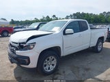 Chevrolet Colorado 2Wd Long Box Lt 1GCHSCEA3N1284421 fotografie