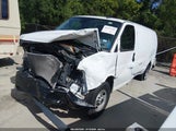 GMC Savana Cargo Rwd  Regular Wheelbase Work Van 1GTW7AFP3R1165628 fotografie