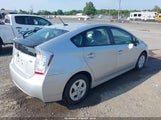 Toyota Prius Three JTDKN3DU4B1403209 fotografie
