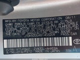 Toyota Prius Three JTDKN3DU4B1403209 fotografie