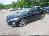 Nissan Altima Sv Fwd 1N4BL4DV6NN330271 photo
