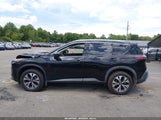 Nissan Rogue Sv Intelligent Awd 5N1AT3BB2MC677689 photo