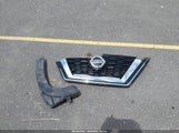 Nissan Rogue Sv Intelligent Awd 5N1AT3BB2MC677689 photo
