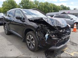 Nissan Rogue Sv Intelligent Awd 5N1AT3BB2MC677689 photo