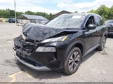 Nissan Rogue Sv Intelligent Awd 5N1AT3BB2MC677689 photo