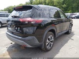 Nissan Rogue Sv Intelligent Awd 5N1AT3BB2MC677689 photo