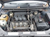Ford Five Hundred Sel 1FAFP24155G110700 fotografie