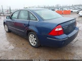 Ford Five Hundred Sel 1FAFP24155G110700 fotografie
