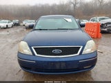 Ford Five Hundred Sel 1FAFP24155G110700 fotografie